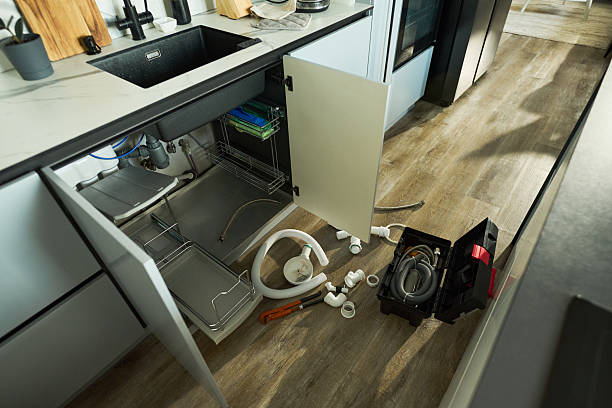 Reliable Plumbing contractor in Washougal, WA by Street Wise - Plumbing